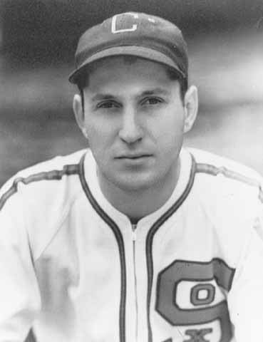 Larry Rosenthal, Chicago White Sox